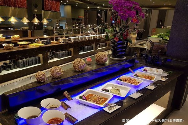 【新竹/竹北】千葉火鍋(竹北尊爵館)