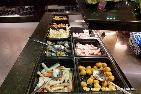 【新竹/竹北】千葉火鍋(竹北尊爵館)