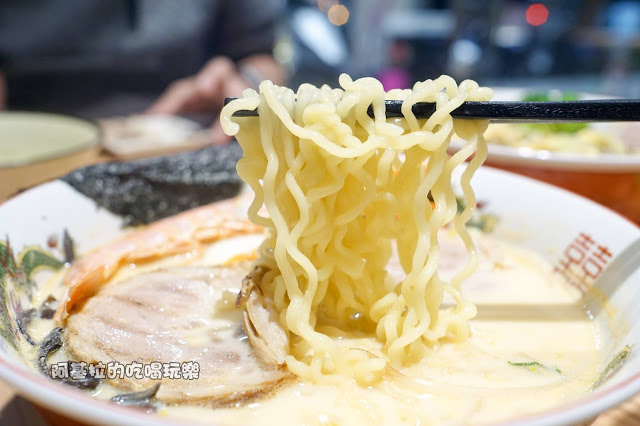 台中市|美食|剛好2了