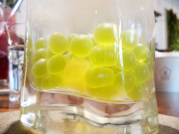 伍伍零-咖啡與餐!!滿足味蕾的森林系玻璃屋