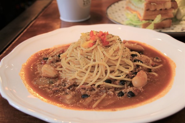 伍伍零-咖啡與餐:【台北美食】士林美食-芝山站早午餐~伍伍零550cafe咖啡,美拍的乾燥花牆,台北約會新地標,IG熱門打卡