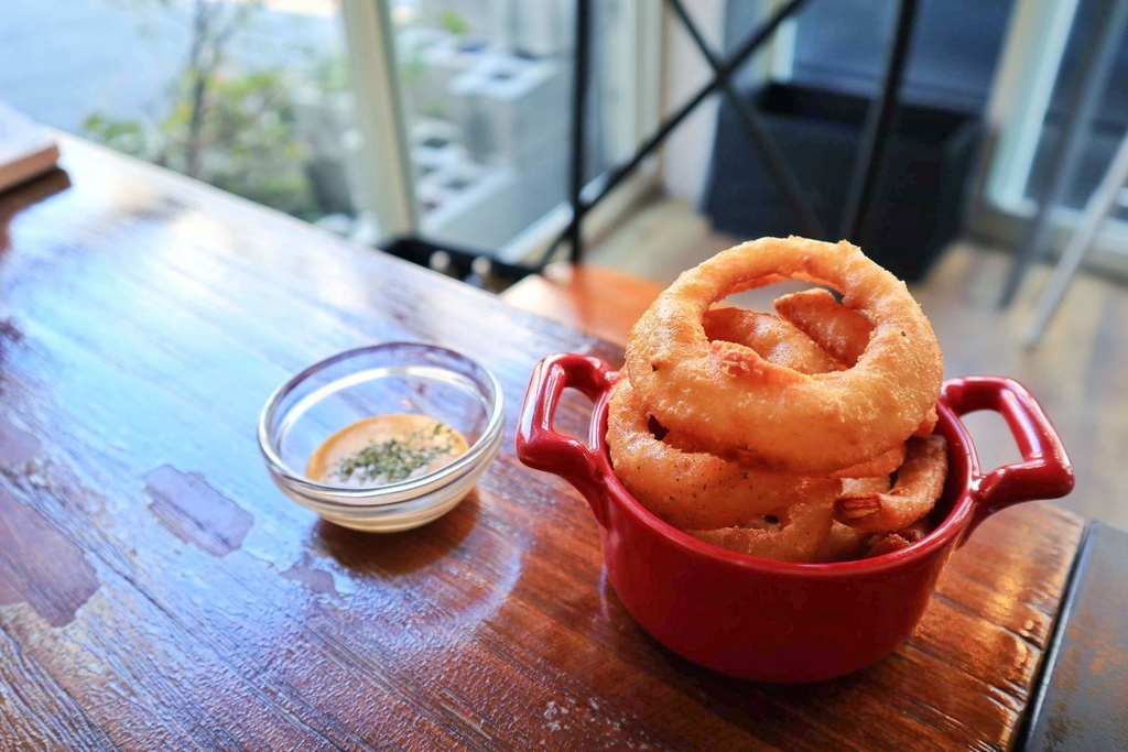 伍伍零550 - 咖啡與餐