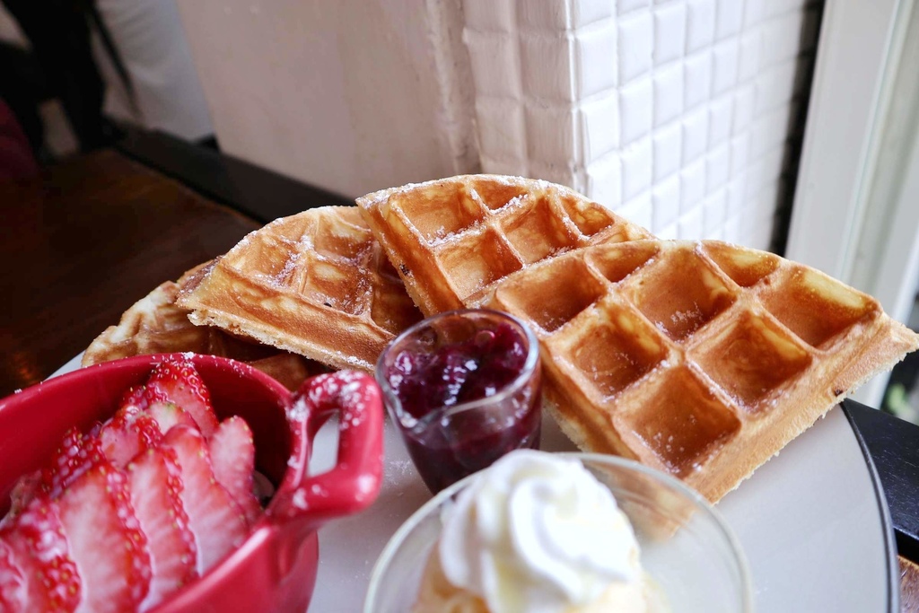 伍伍零550 - 咖啡與餐