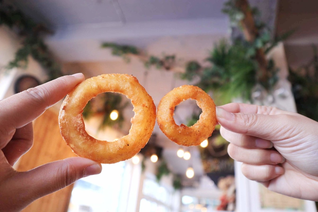 伍伍零550 - 咖啡與餐