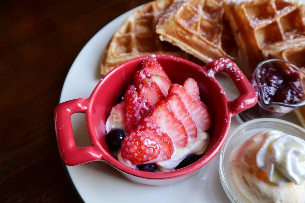 伍伍零550 - 咖啡與餐