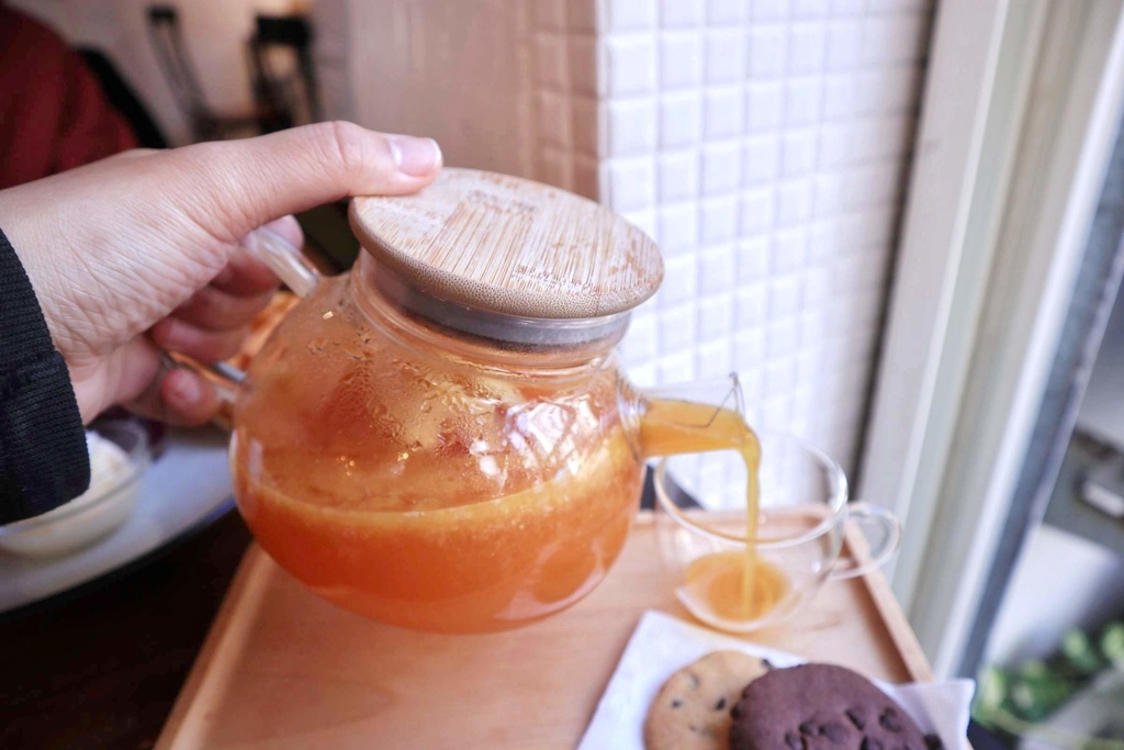 伍伍零550 - 咖啡與餐