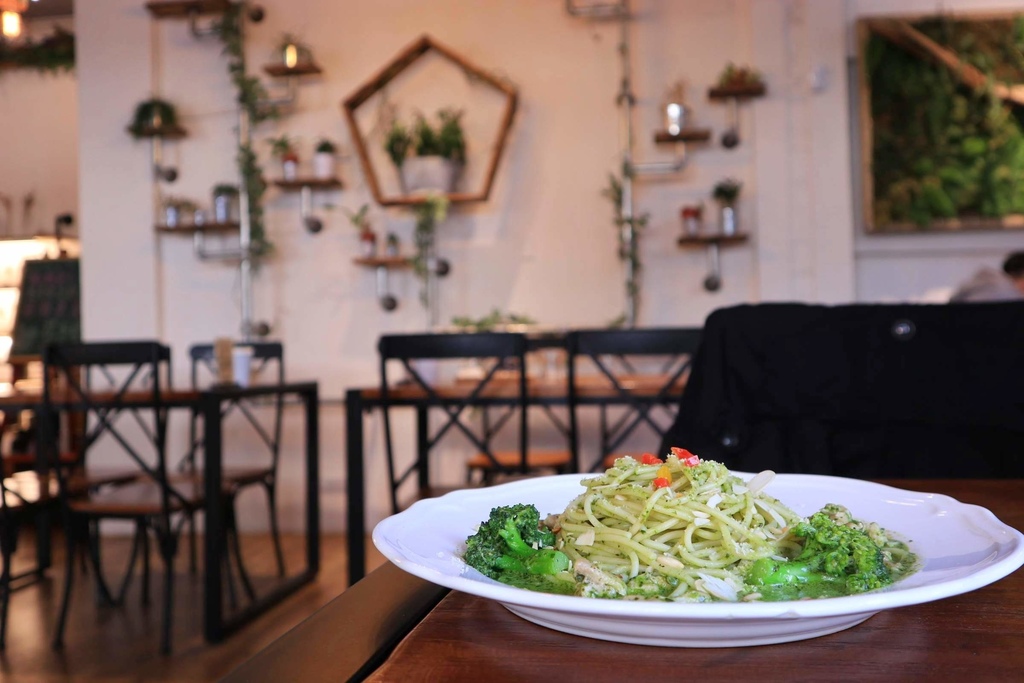 伍伍零550 - 咖啡與餐