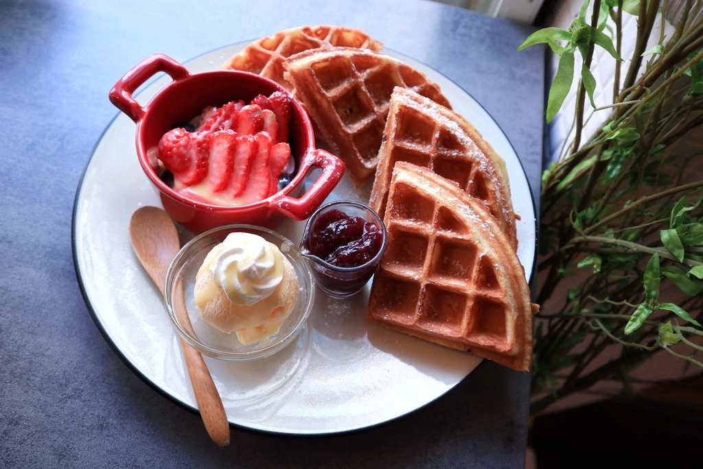 伍伍零550 - 咖啡與餐