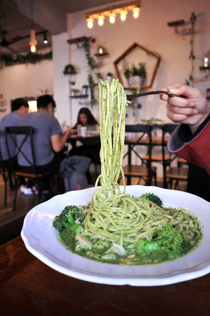 伍伍零550 - 咖啡與餐