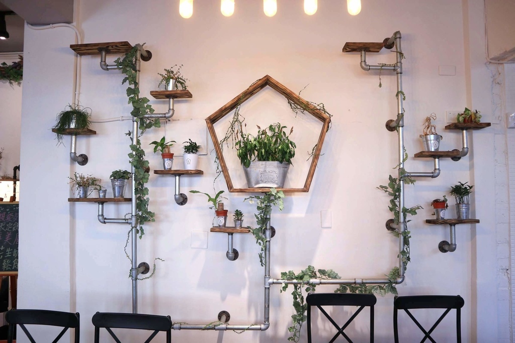 伍伍零550 - 咖啡與餐