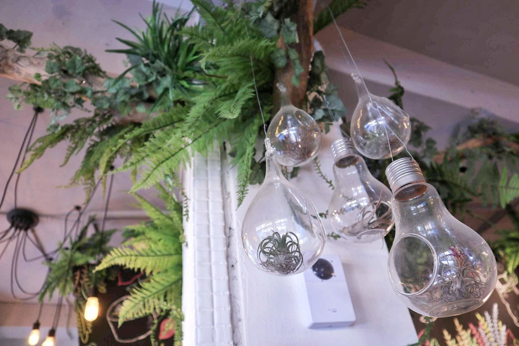 伍伍零550 - 咖啡與餐