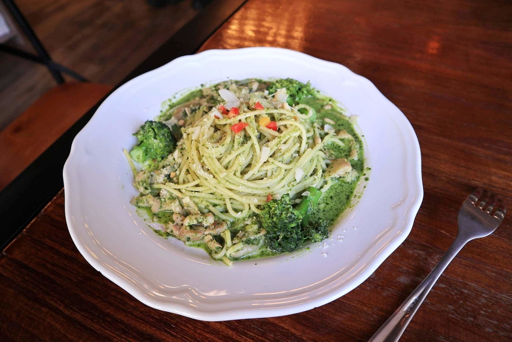 伍伍零550 - 咖啡與餐