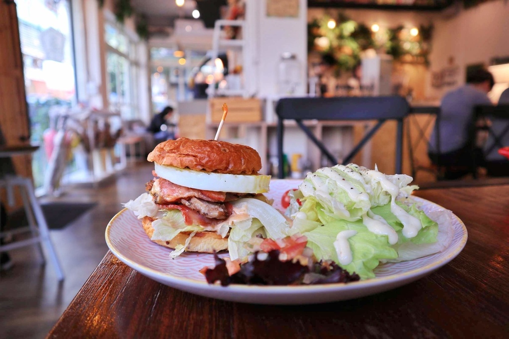 伍伍零550 - 咖啡與餐