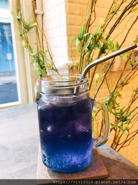 圓圓家愛吃貨-<台北芝山美食>夢幻的乾燥花玻璃屋,少女們怎能不造訪,伍伍零-咖啡與餐,悠閒的下午時光