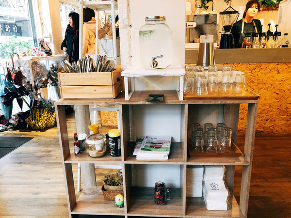 圓圓家愛吃貨-<台北芝山美食>夢幻的乾燥花玻璃屋,少女們怎能不造訪,伍伍零-咖啡與餐,悠閒的下午時光