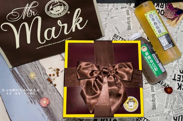 馬可先生(澄清店):2018母親節蛋糕︱馬可先生 - 馨心相印 超養生蛋糕,讓媽媽吃甜甜也不怕胖!