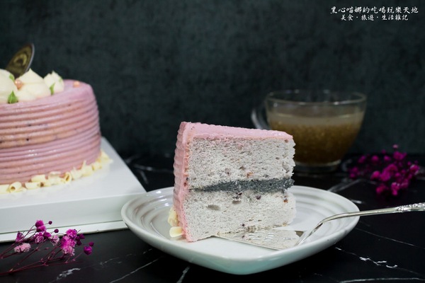 馬可先生(澄清店):2018母親節蛋糕︱馬可先生 - 馨心相印 超養生蛋糕,讓媽媽吃甜甜也不怕胖!