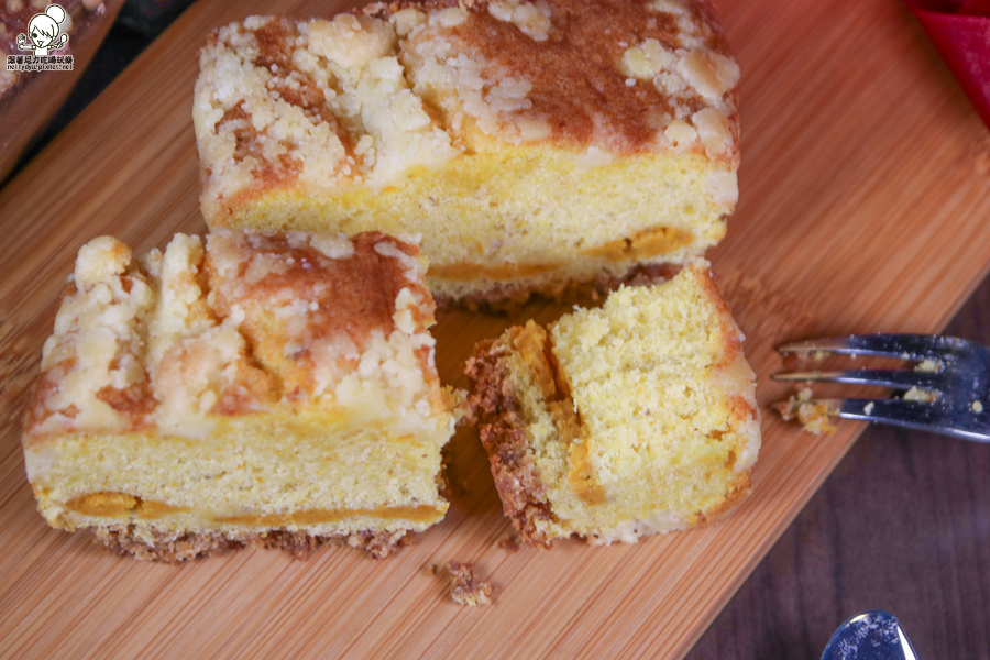 馬可先生 雜糧麵包 豆漿蛋糕 母親節蛋糕-7707.jpg