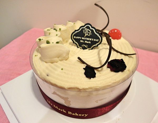 馬可先生麵包坊(羅斯福店):❤️美食❤️【台北。中正】馬可先生-雜糧麵包烘焙坊★玫瑰天使雜糧燕麥豆漿蛋糕/母親節限定/清新養生令人愛不釋手