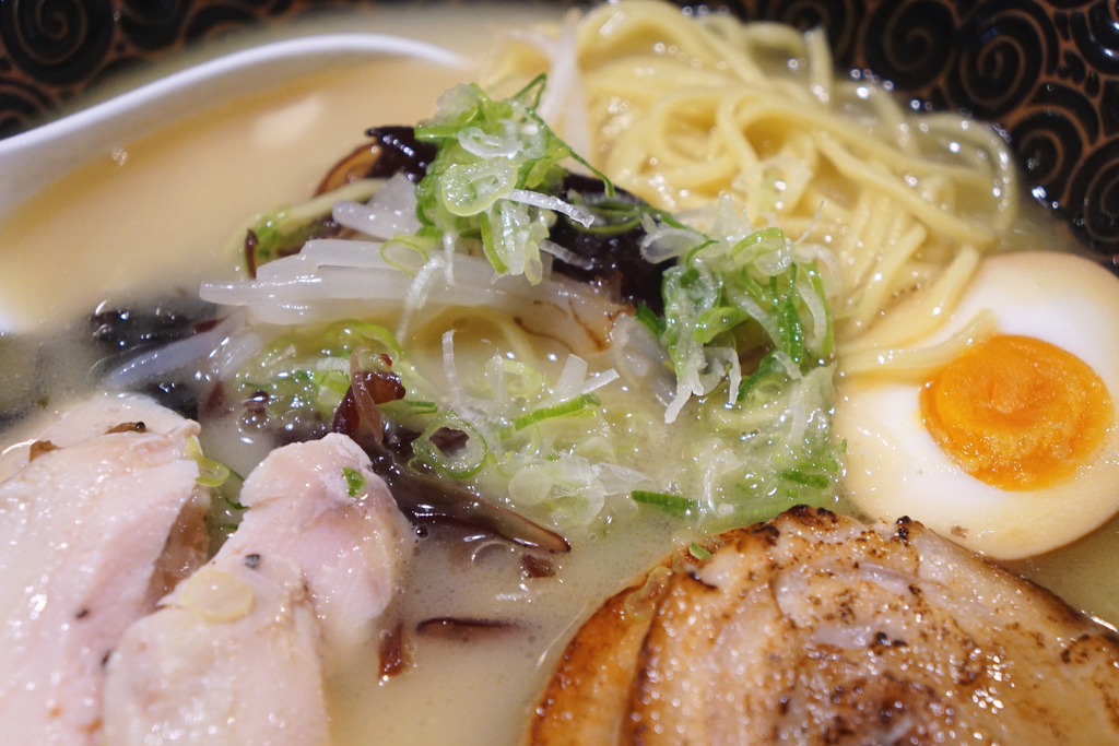 綜合叉燒 綜合叉燒