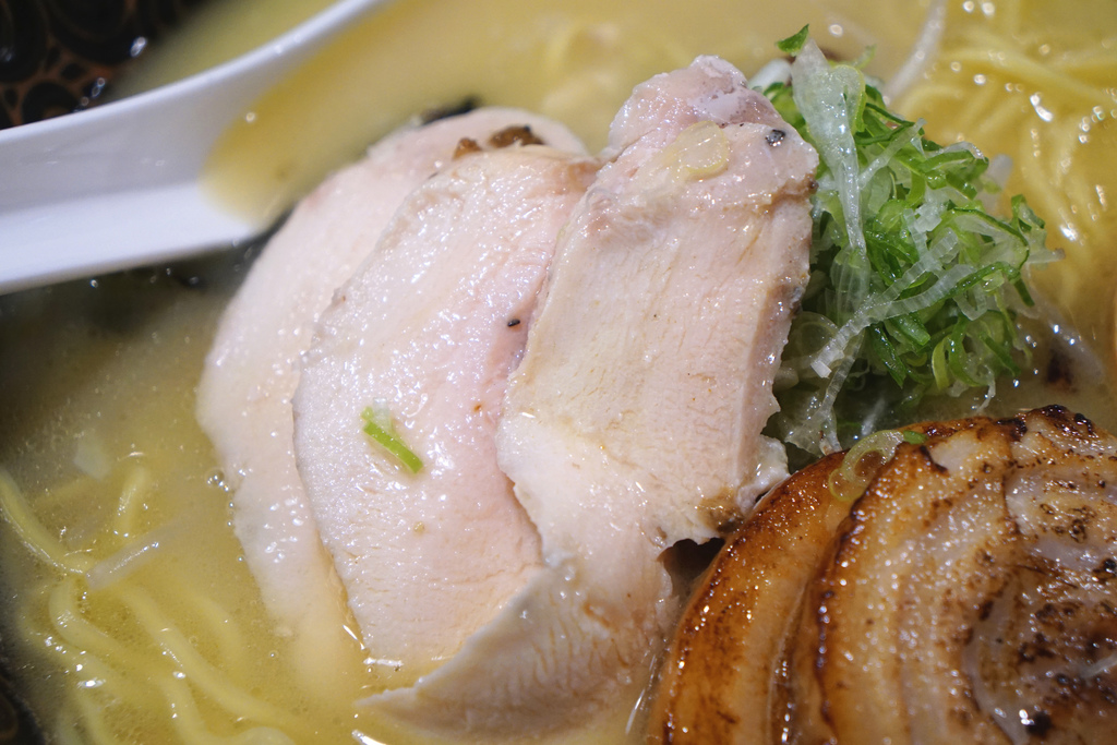 雞胸叉燒 雞胸叉燒