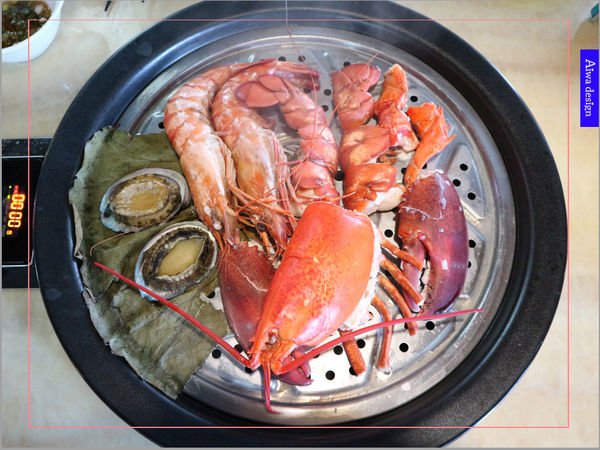 蒸的最健康【海之味新竹北大店-蒸氣養生料理】豪華龍蝦、無油料理, 享受食材最鮮甜的原汁原味-01.jpg