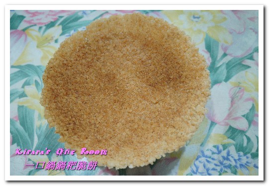 一口鍋鍋粑:宅配美食.顛覆古早味!最夯的團購零食──一口鍋鍋粑脆餅