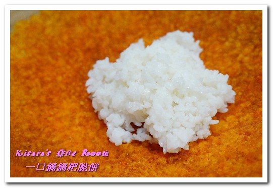 一口鍋鍋粑:宅配美食.顛覆古早味!最夯的團購零食──一口鍋鍋粑脆餅