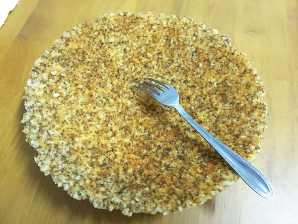 ●一口鍋●鍋粑脆餅/濃濃台灣味宅配美食/團購零食推薦必敗