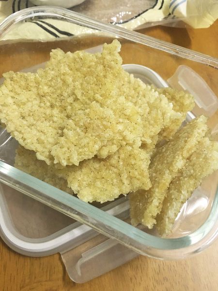 ●一口鍋●鍋粑脆餅/濃濃台灣味宅配美食/團購零食推薦必敗