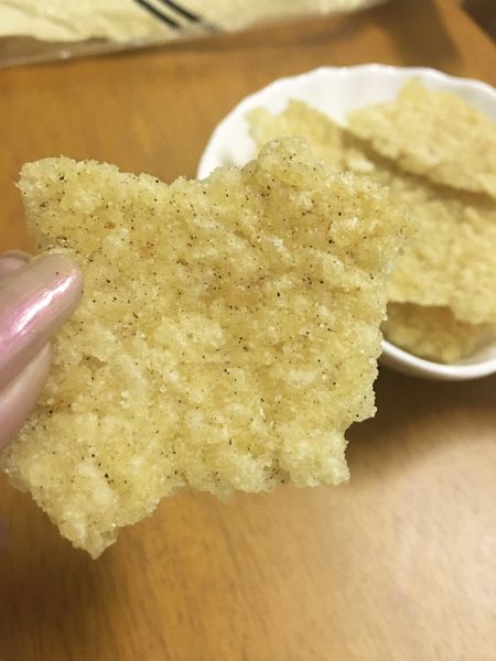 ●一口鍋●鍋粑脆餅/濃濃台灣味宅配美食/團購零食推薦必敗