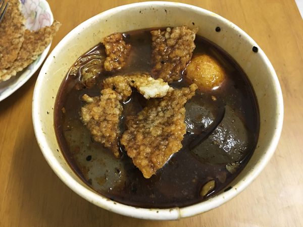 ●一口鍋●鍋粑脆餅/濃濃台灣味宅配美食/團購零食推薦必敗