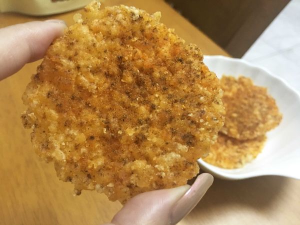 ●一口鍋●鍋粑脆餅/濃濃台灣味宅配美食/團購零食推薦必敗