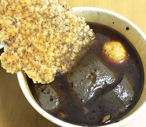 ●一口鍋●鍋粑脆餅/濃濃台灣味宅配美食/團購零食推薦必敗