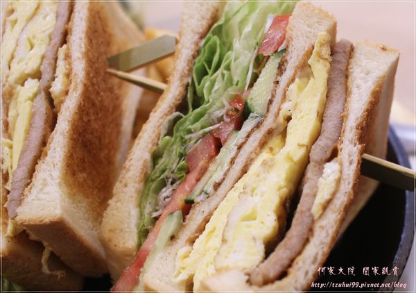 新莊果亞烘焙早午餐 28.JPG