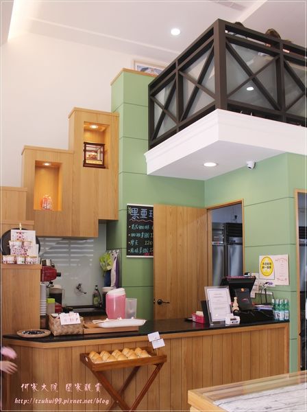 新莊果亞烘焙早午餐 08.JPG