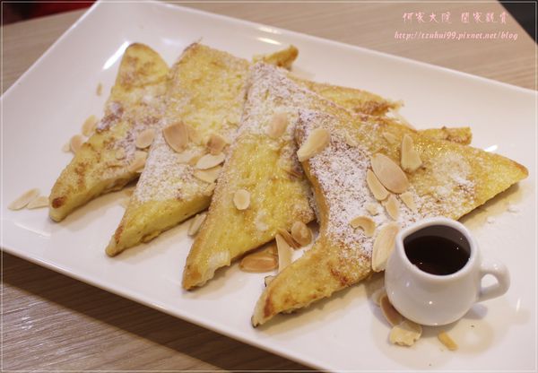 新莊果亞烘焙早午餐 36.JPG