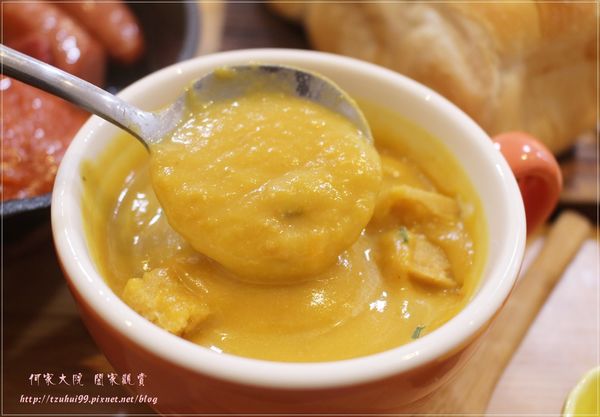 新莊果亞烘焙早午餐 25.JPG