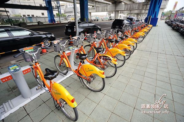 機場捷運長庚醫院A8站:桃園機場捷運盲旅遊戲