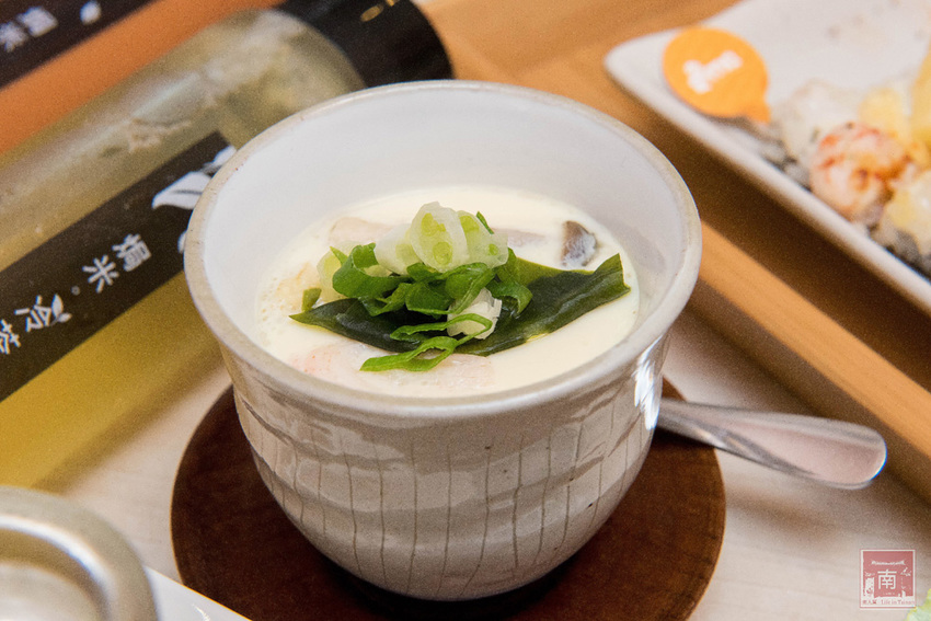 【台南美食】日式壽司與美式起司的結合｜台南首家創意焗烤壽司｜外帶享優惠~~焗米G-me - 南人幫