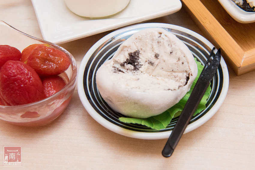 【台南美食】日式壽司與美式起司的結合｜台南首家創意焗烤壽司｜外帶享優惠~~焗米G-me - 南人幫