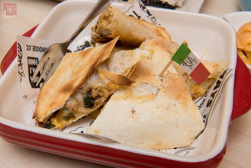 【台南美食】九宮格餐盒限定供應｜日式茶泡飯｜日式三杯雞套餐｜外帶三份88折｜焗烤壽司~~焗米g-me焗烤壽司 - 南人幫