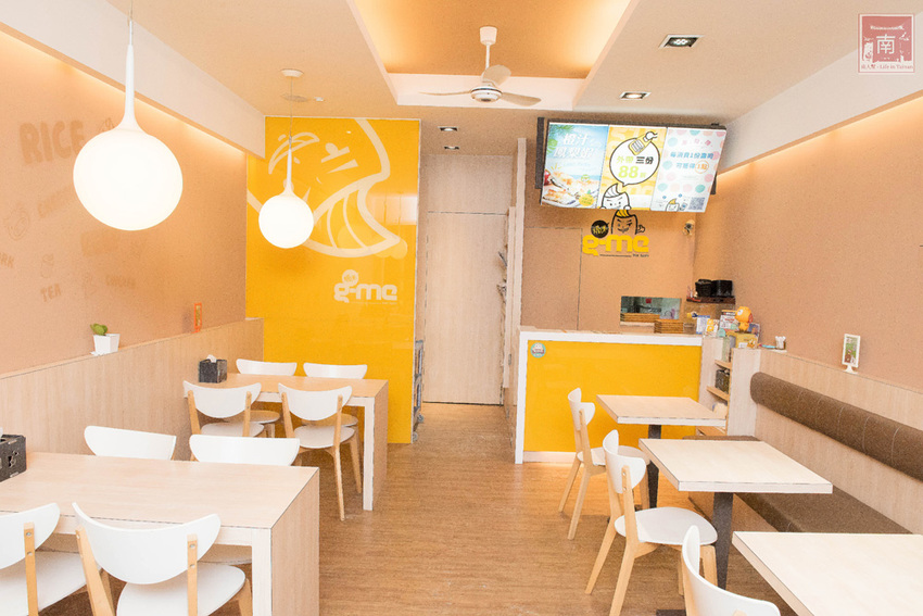 【台南美食】日式壽司與美式起司的結合｜台南首家創意焗烤壽司｜外帶享優惠~~焗米G-me - 南人幫