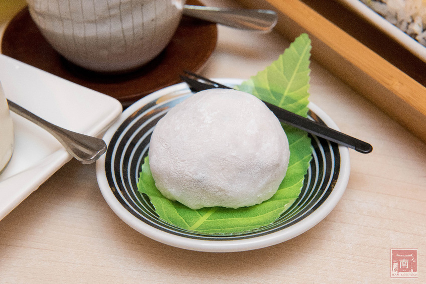 【台南美食】日式壽司與美式起司的結合｜台南首家創意焗烤壽司｜外帶享優惠~~焗米G-me - 南人幫