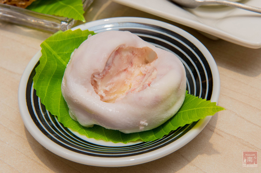 【台南美食】九宮格餐盒限定供應｜日式茶泡飯｜日式三杯雞套餐｜外帶三份88折｜焗烤壽司~~焗米g-me焗烤壽司 - 南人幫