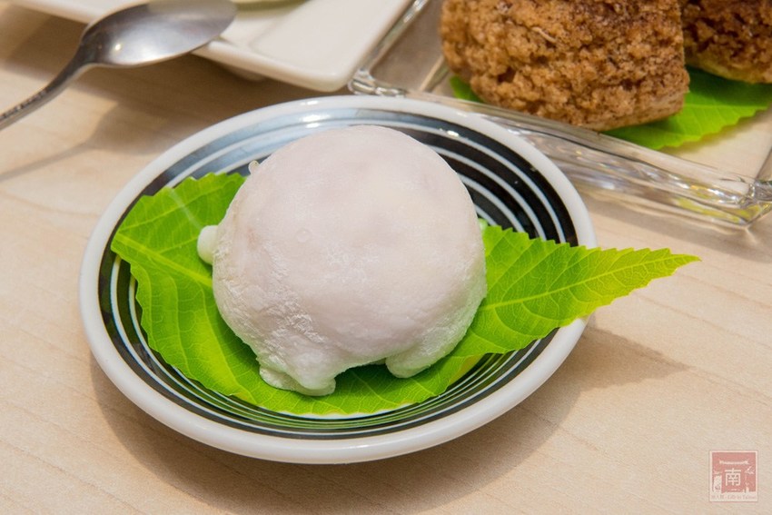 【台南美食】九宮格餐盒限定供應｜日式茶泡飯｜日式三杯雞套餐｜外帶三份88折｜焗烤壽司~~焗米g-me焗烤壽司 - 南人幫