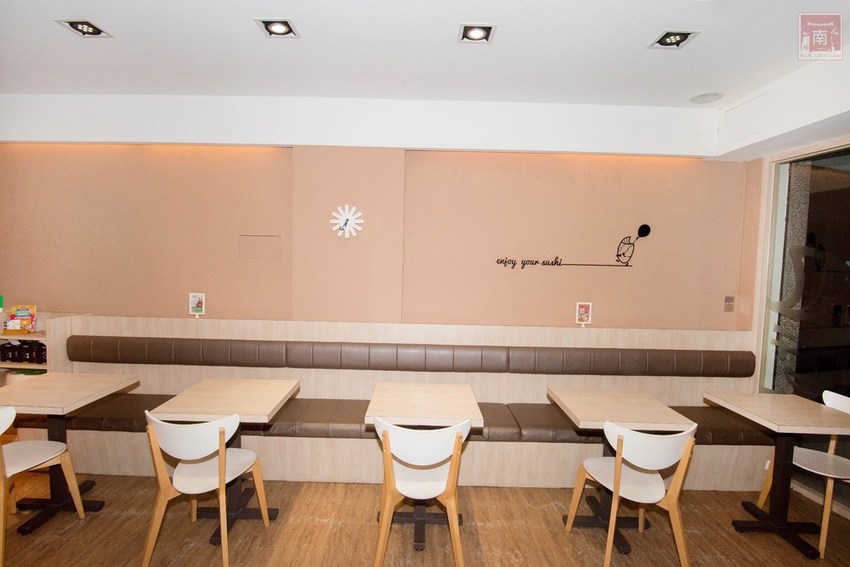 【台南美食】九宮格餐盒限定供應｜日式茶泡飯｜日式三杯雞套餐｜外帶三份88折｜焗烤壽司~~焗米g-me焗烤壽司 - 南人幫