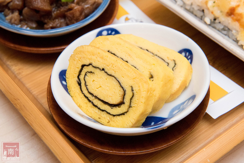 【台南美食】日式壽司與美式起司的結合｜台南首家創意焗烤壽司｜外帶享優惠~~焗米G-me - 南人幫