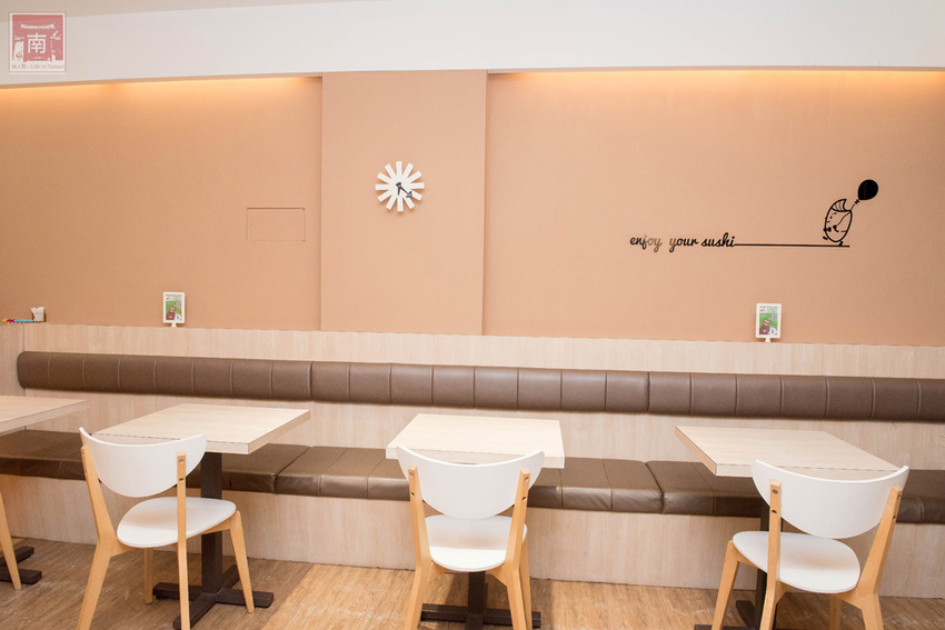 【台南美食】日式壽司與美式起司的結合｜台南首家創意焗烤壽司｜外帶享優惠~~焗米G-me - 南人幫