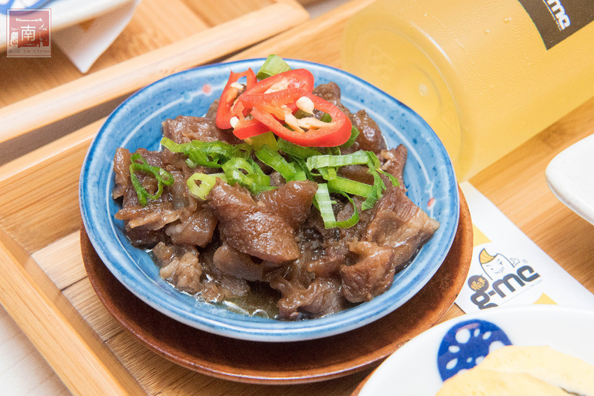 【台南美食】日式壽司與美式起司的結合｜台南首家創意焗烤壽司｜外帶享優惠~~焗米G-me - 南人幫